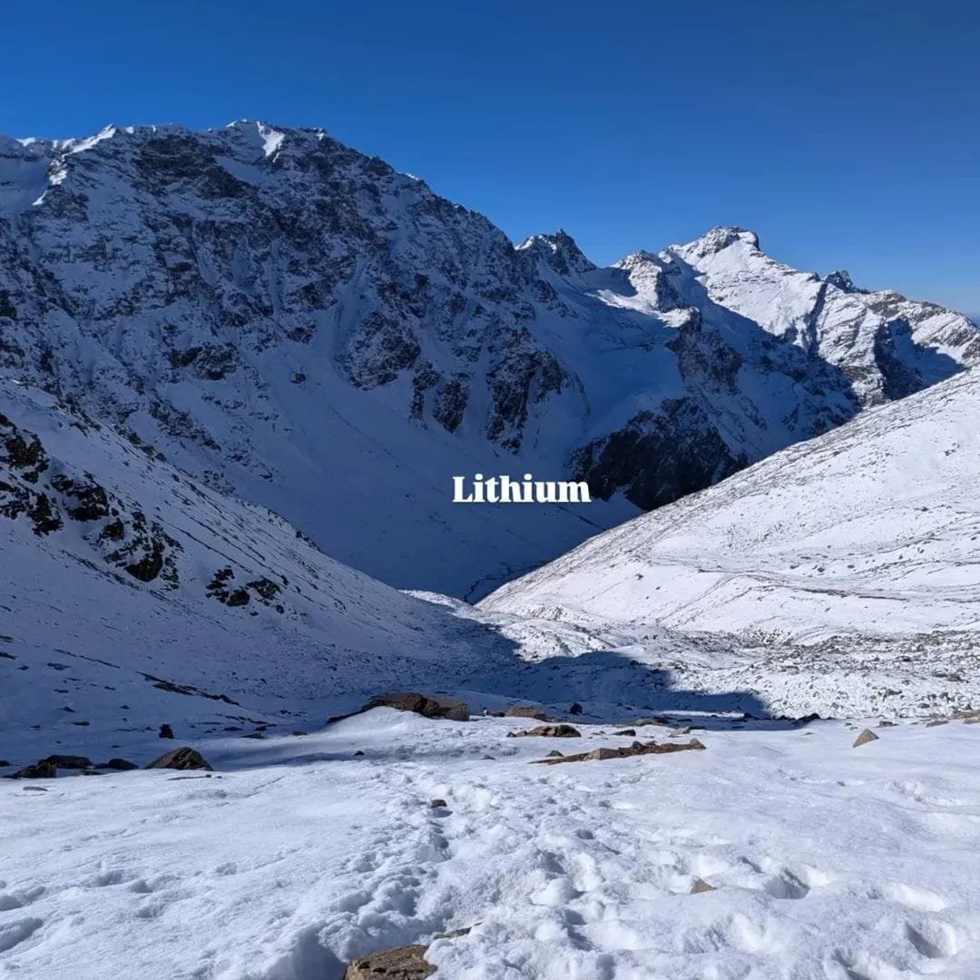 litham
