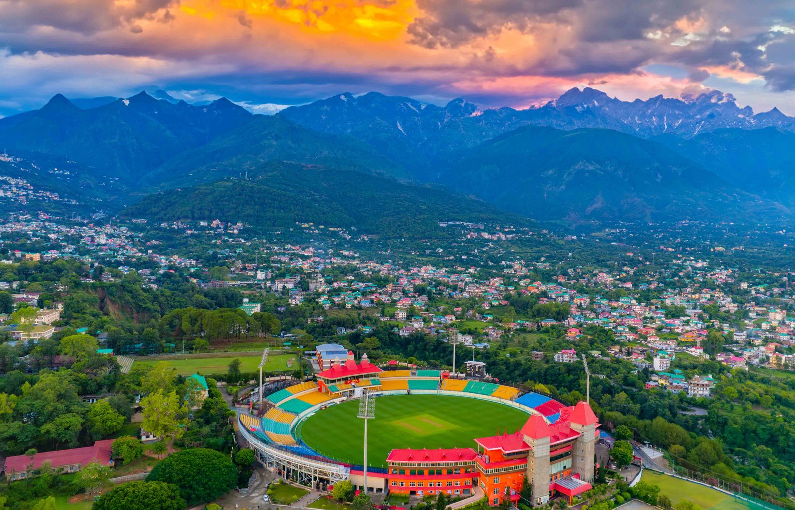 Dharamshala