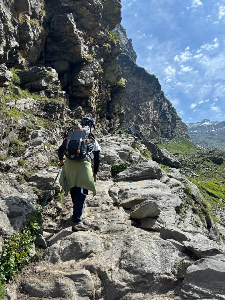hampta-pass-trek