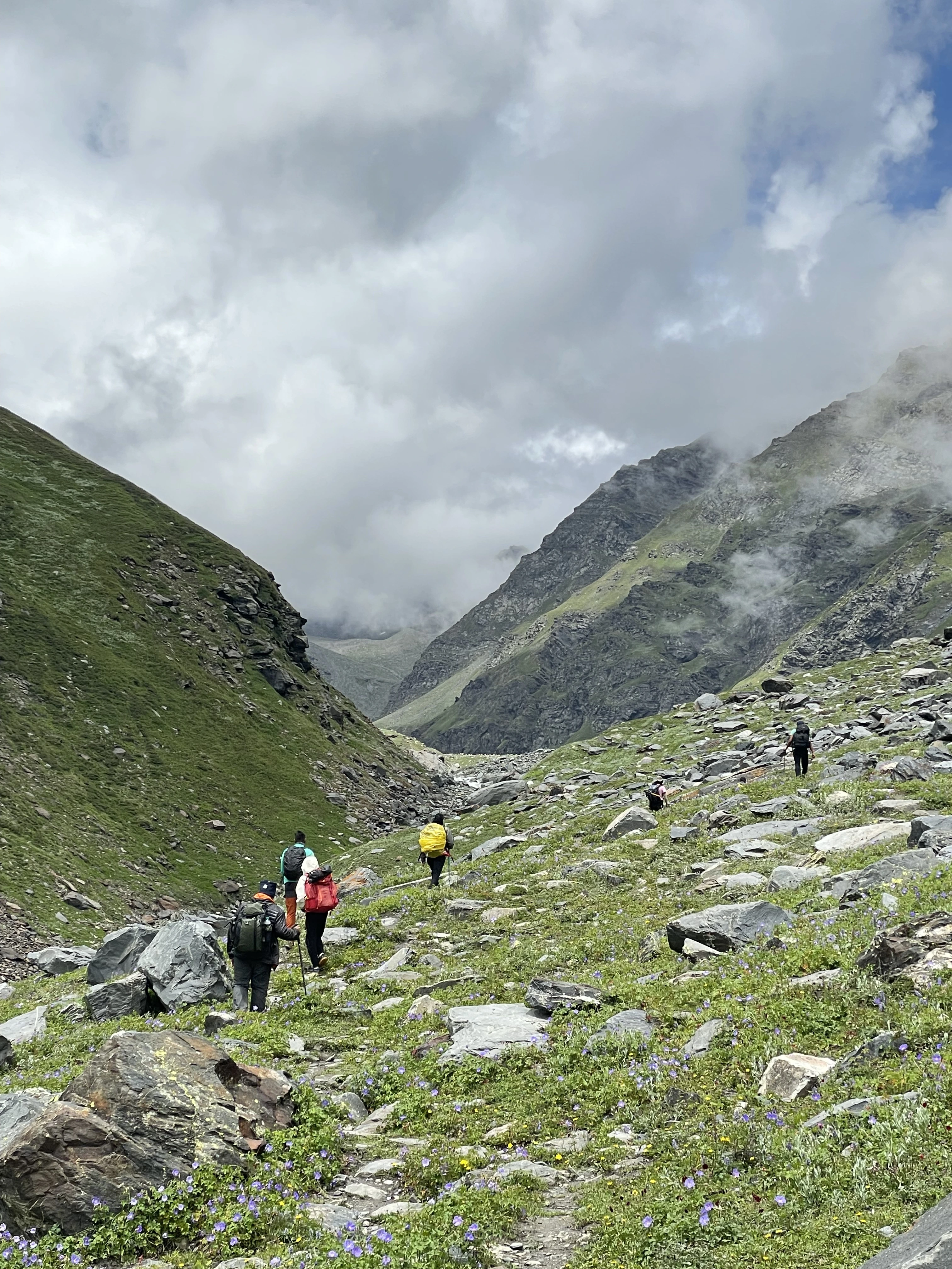 pin-bhaba-pass-trek