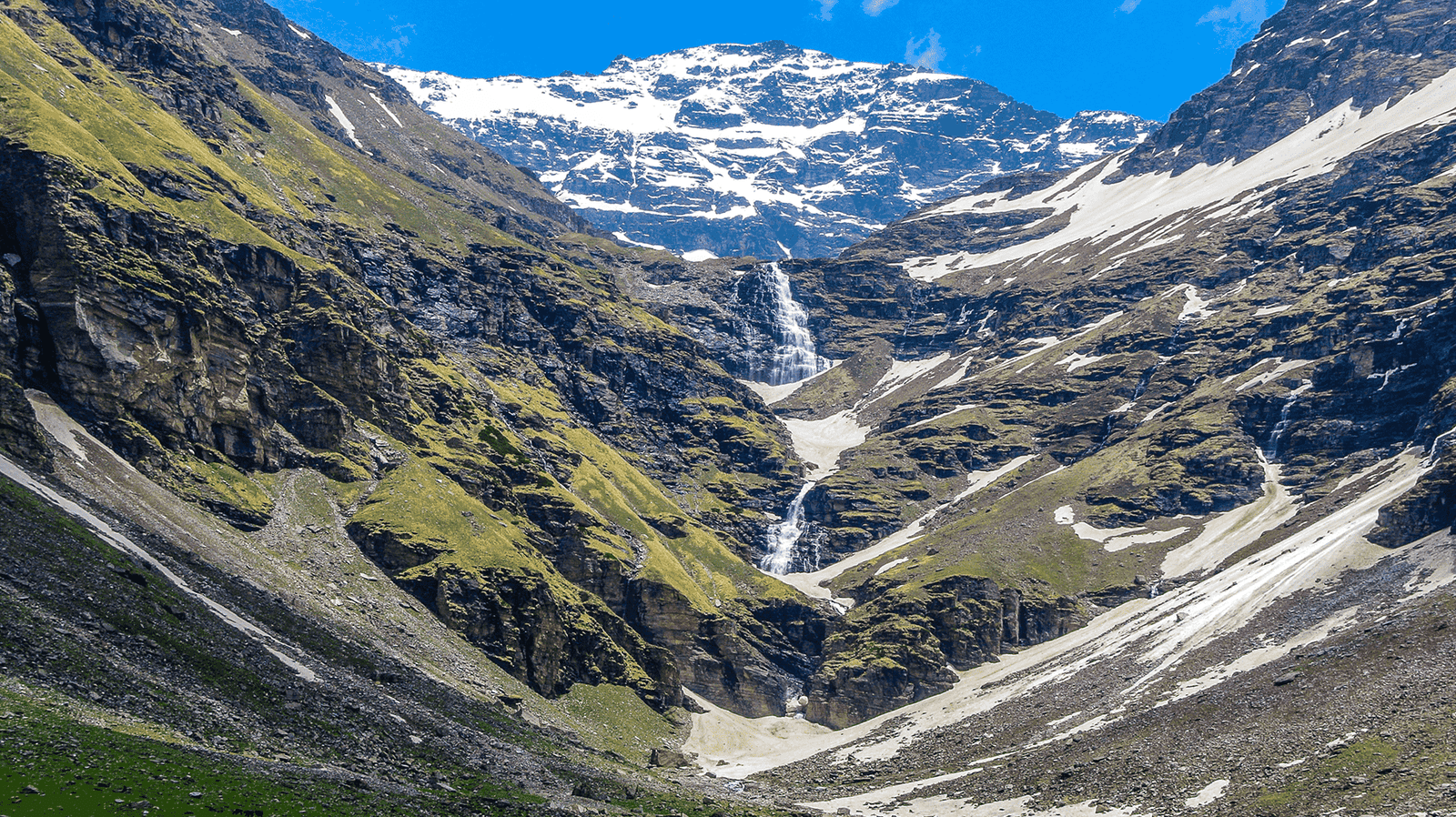 Rupin Pass Trek