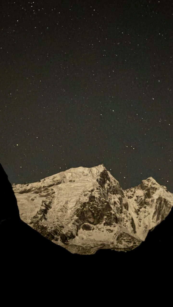 goechalla-trek