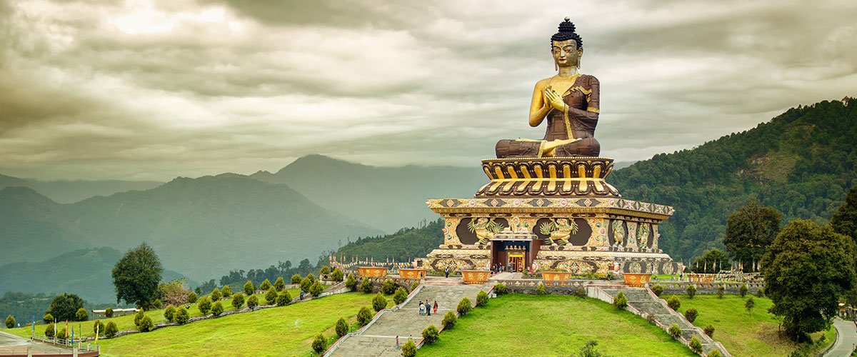 sikkim