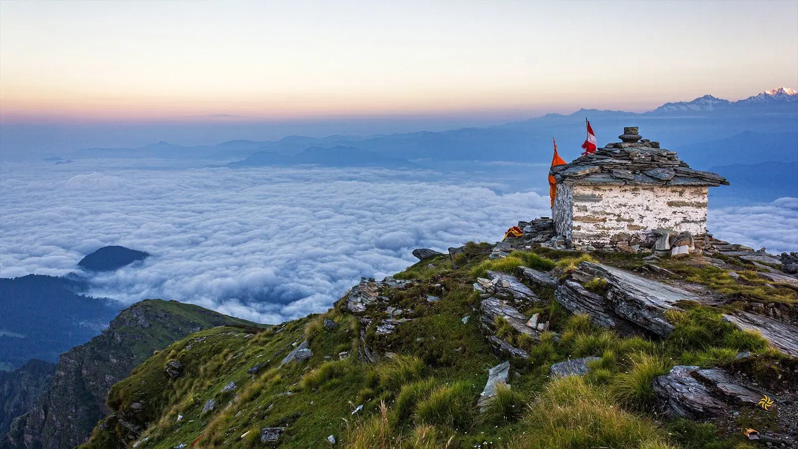 Deoriatal Chanrashila Trek