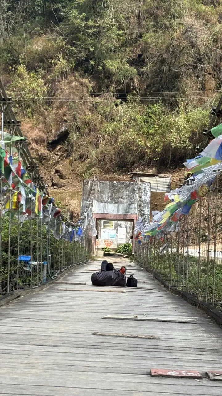 sandakphu-trek