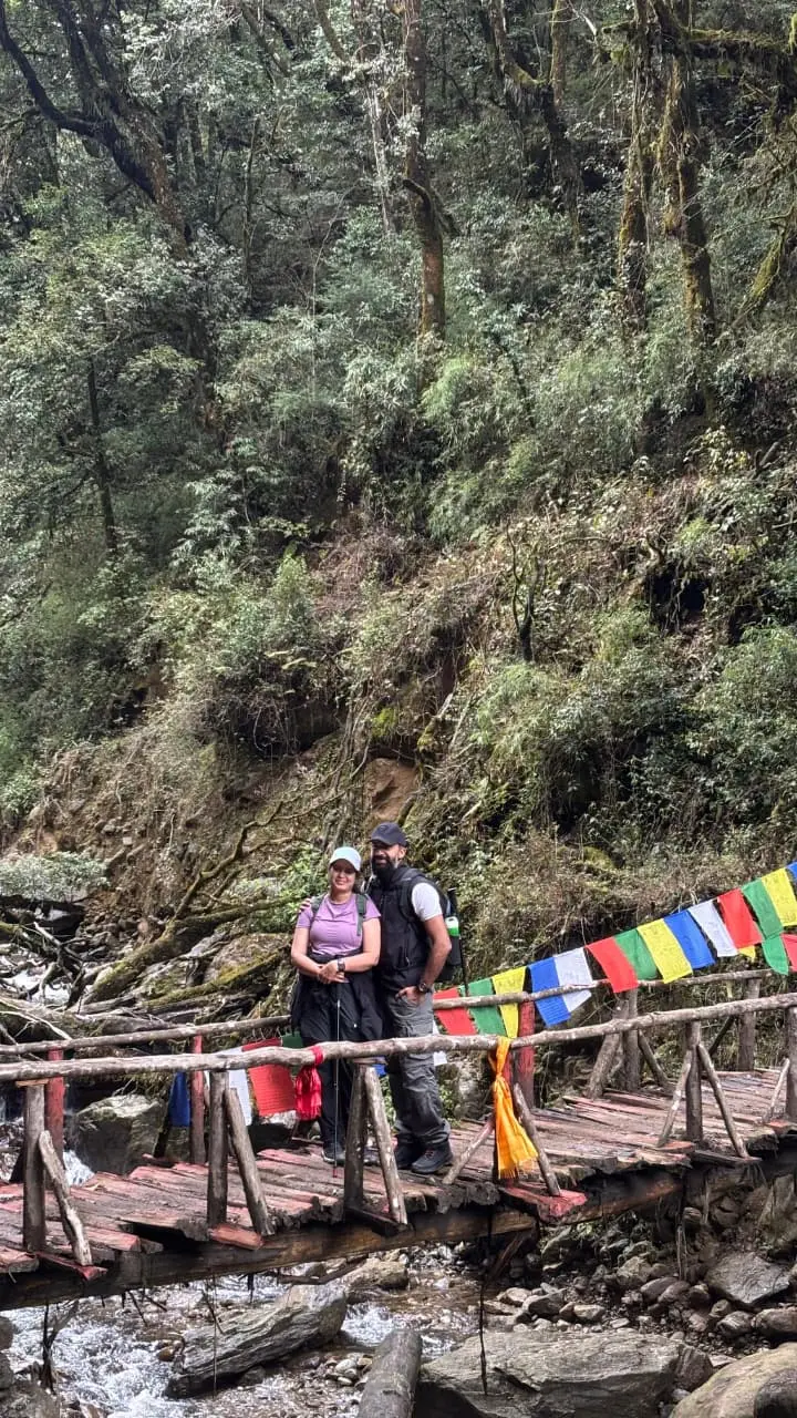 sandakphu-trek